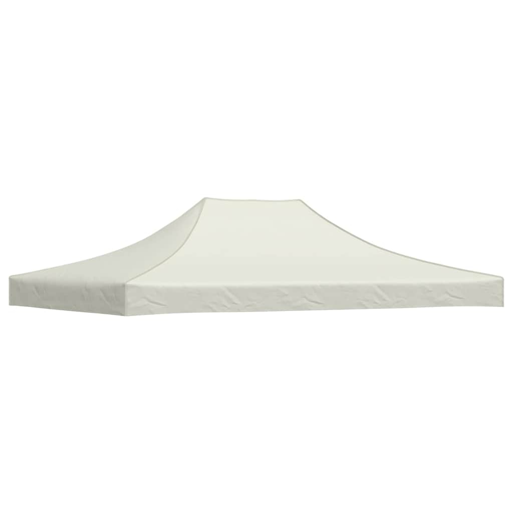 Partytentdak Crème 4x3m - UV & Waterbestendig - 56% Korting