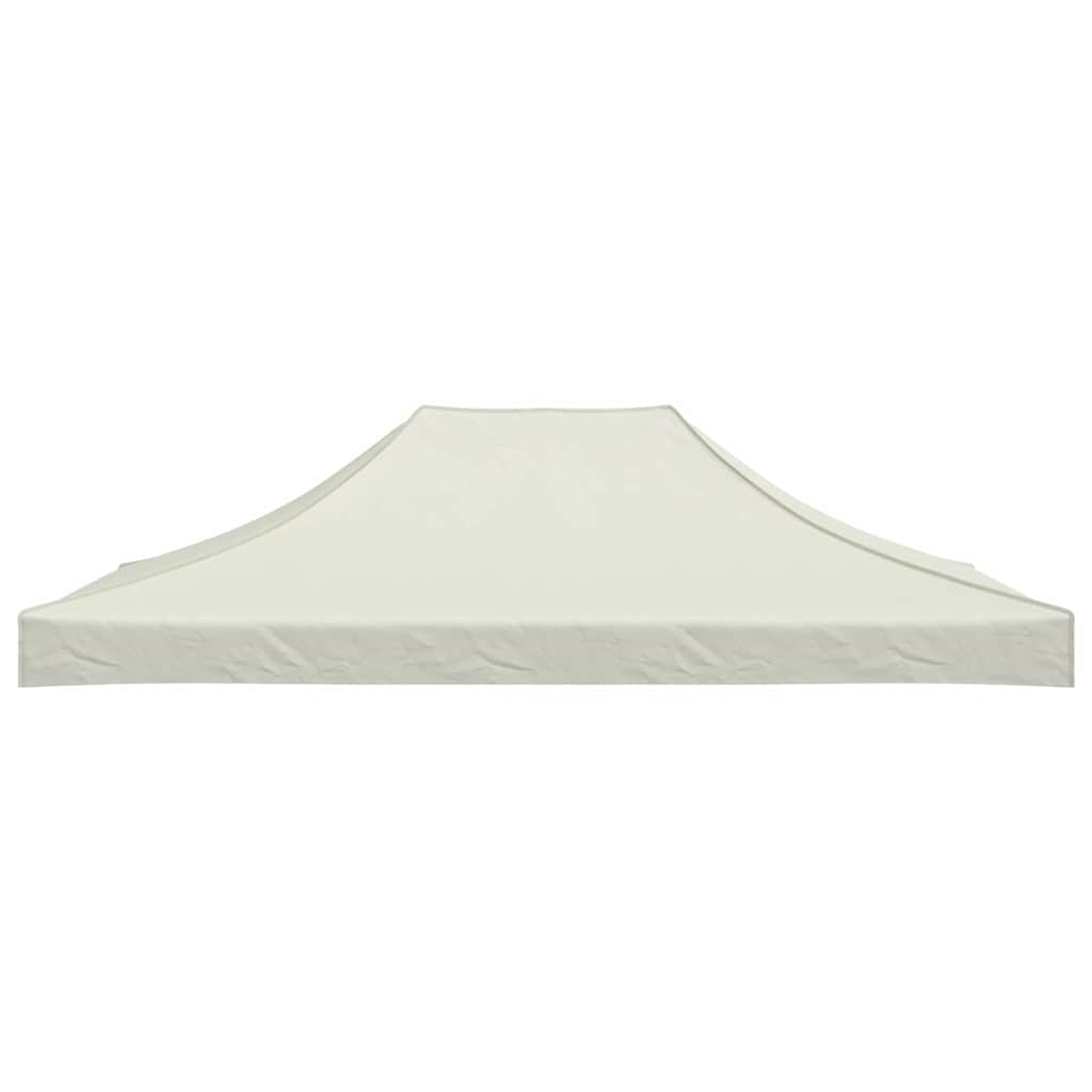 Partytentdak Crème 4x3m - UV & Waterbestendig - 56% Korting
