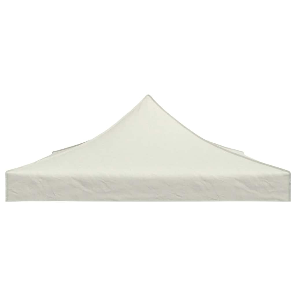 Partytentdak Crème 4x3m - UV & Waterbestendig - 56% Korting