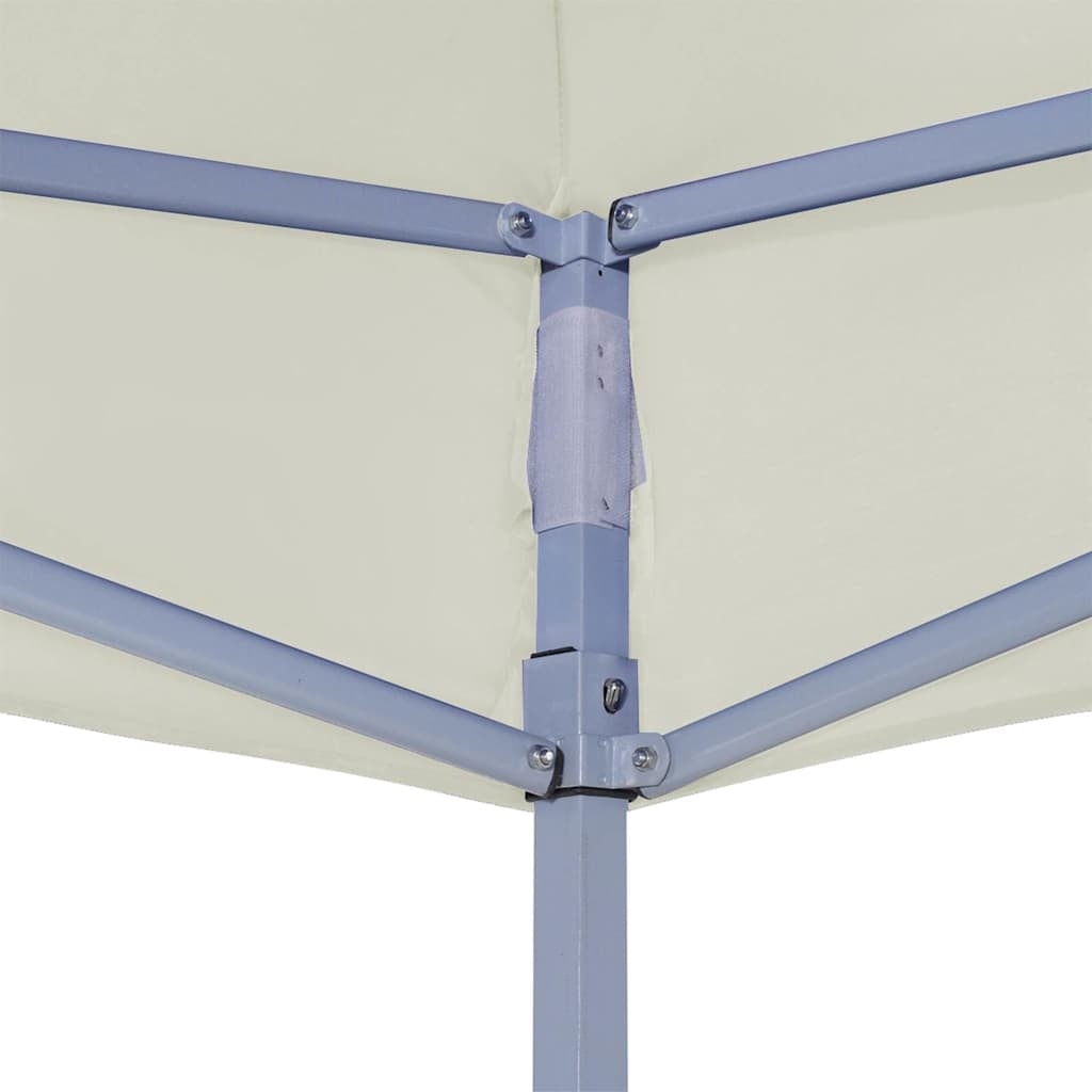 Partytentdak Crème 4x3m - UV & Waterbestendig - 56% Korting