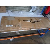 vidaXL Tuinschuur Metaal Antraciet 257x392x181 cm - 55% Korting