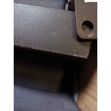 VidaXL Loungeset Acaciahout met Kussens - 55% Korting
