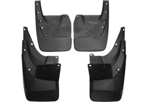 Spatlappen set 63% korting, geschikt voor Toyota Land Cruiser FJ150 Prado 2010-2019