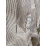 vidaXL Zonnezeil 160 g/m² 5x5 m HDPE Taupe - 58% Korting!