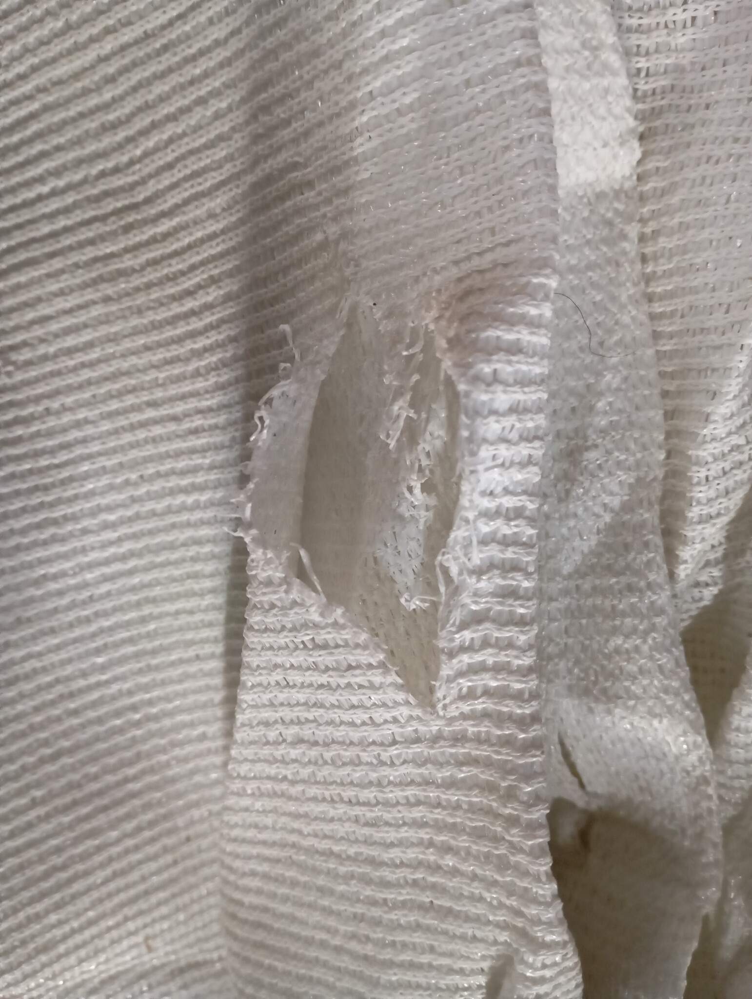 vidaXL Zonnezeil 160 g/m² 5x5 m HDPE Taupe - 58% Korting!