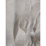 vidaXL Zonnezeil 160 g/m² 5x5 m HDPE Taupe - 58% Korting!