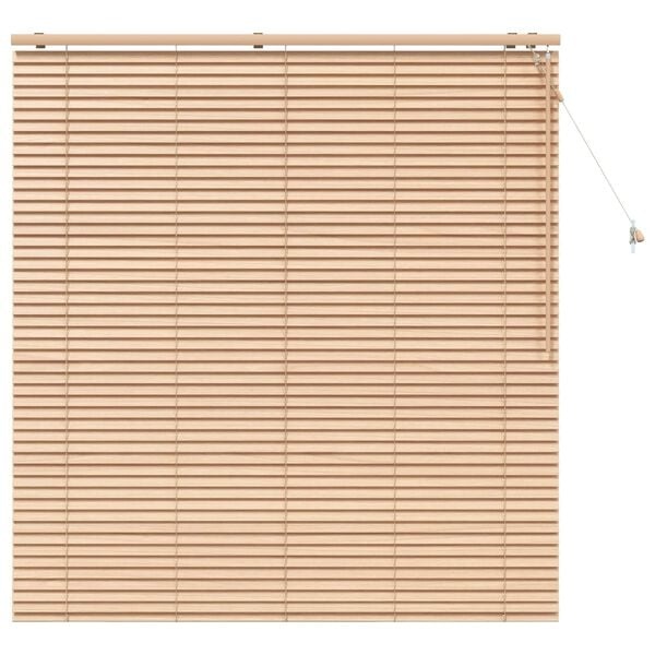 Venetiaanse jaloezie Eiken Look Hout - 150x160cm | 34% Korting