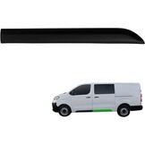 Deurlijst Sierlijst Links Schuifdeur geschikt voor Citroën, Peugeot, Opel, Fiat, Toyota MWB/LWB - 34% Korting