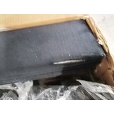 Zwart Fluweel Bedframe 120x200cm - 59% Korting!