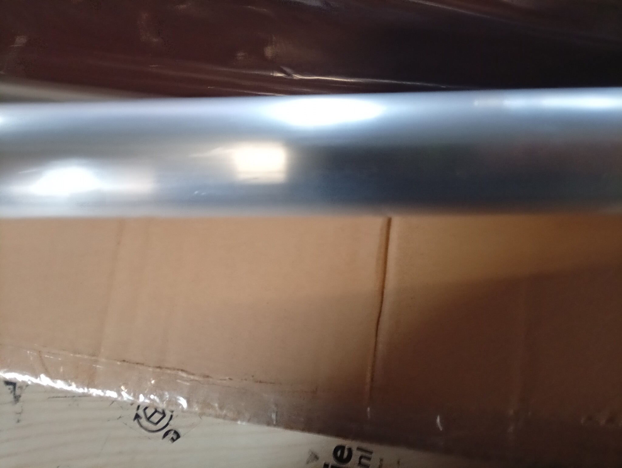 Verstelbare Luifel Bruin 200x150 cm - 53% Korting!