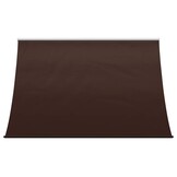 Verstelbare Luifel Bruin 200x150 cm - 53% Korting!
