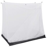vidaXL Binnentent universeel 200x135x175 cm grijs