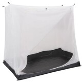 vidaXL Binnentent universeel 200x135x175 cm grijs