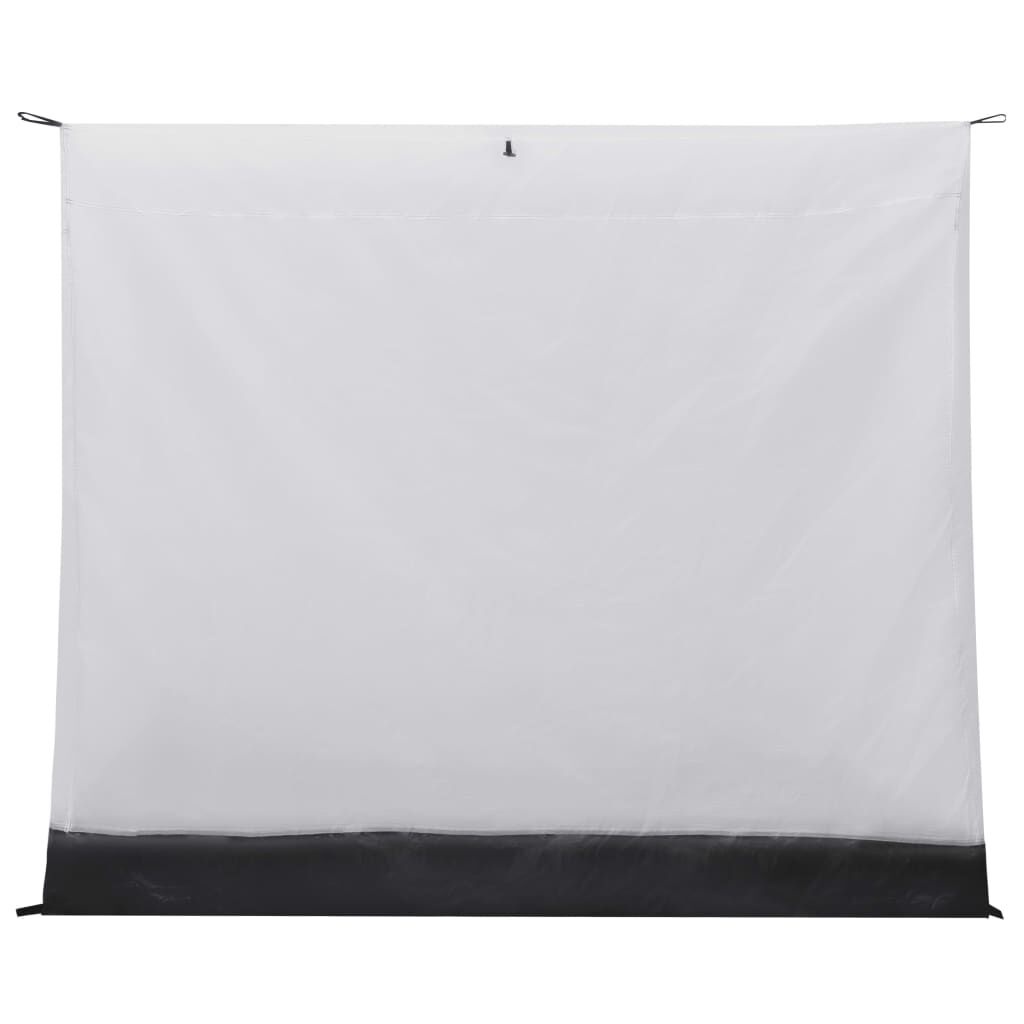 vidaXL Binnentent universeel 200x135x175 cm grijs