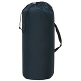 vidaXL Binnentent universeel 200x135x175 cm grijs