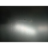vidaXL Plantenbakken 2 st 49x47x46 cm cortenstaal