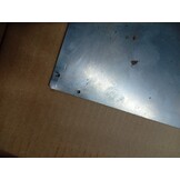 vidaXL Plantenbakken 2 st 49x47x46 cm cortenstaal