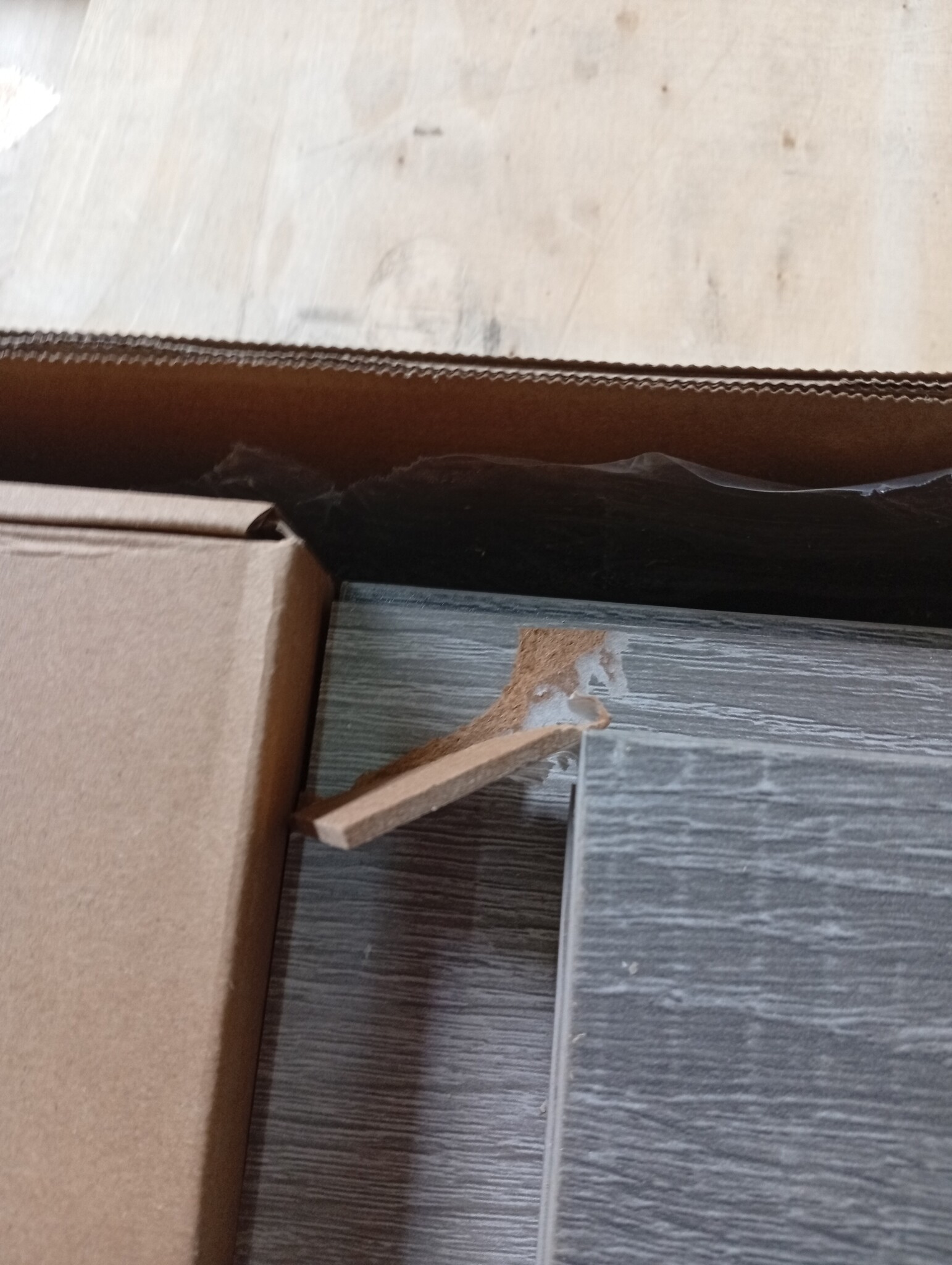 Badkamerkast Sonoma Eiken 30x30x190 cm met 59% Korting