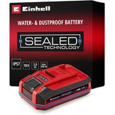 Einhell originele accu PXC+ 18 V 3,0 Ah SEALED