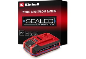 Einhell Accu 18V 3.0Ah Power X-Change PLUS - 35% Korting
