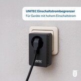 Inschakelstroombegrenzer 16A - Voorkom Stroomonderbrekers (34% Korting!)