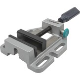 Wolfcraft Machineklem met Snelverstelling - 80 mm Klembereik