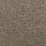 vidaXL Bankje 70x30x30 cm stof taupe