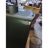Houtkachel - energielabel A - 12kW