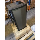Houtkachel - energielabel A - 12kW