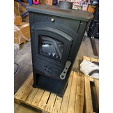 Houtkachel - energielabel A - 12kW