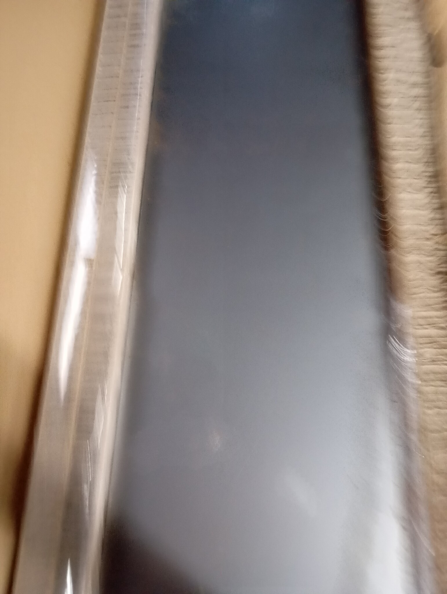 vidaXL Gazonrand 10 pcs 25 x 103 cm weervast staal Roestig