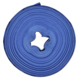 vidaXL Waterslang 1'' 50 m PVC