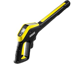 Kärcher G 180 Q hogedrukpistool Full Control Plus (met LCD-display en regelknoppen voor druk en dosering, Quick Connect, voor K 5 premium en K 7 vanaf 2017)