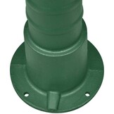 vidaXL Standaard voor handwaterpomp gietijzer
