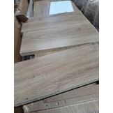 vidaXL Dressoir Artisan Eik 69,5 x 34 x 90 cm Geconstrueerd hout