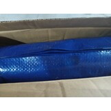 vidaXL Zwembadhoes rechthoekig 90 g/m² 540x270 cm PE