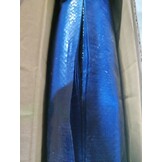 vidaXL Zwembadhoes rechthoekig 90 g/m² 540x270 cm PE