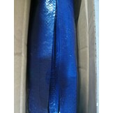 vidaXL Zwembadhoes rechthoekig 90 g/m² 540x270 cm PE