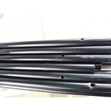 vidaXL Kamerscherm met 4 panelen 346x180 cm stof wit