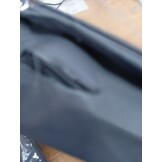 vidaXL Opbergbox 2 st Nonwoven stof 55 x 35 x 32 cm 61,6 L Antraciet