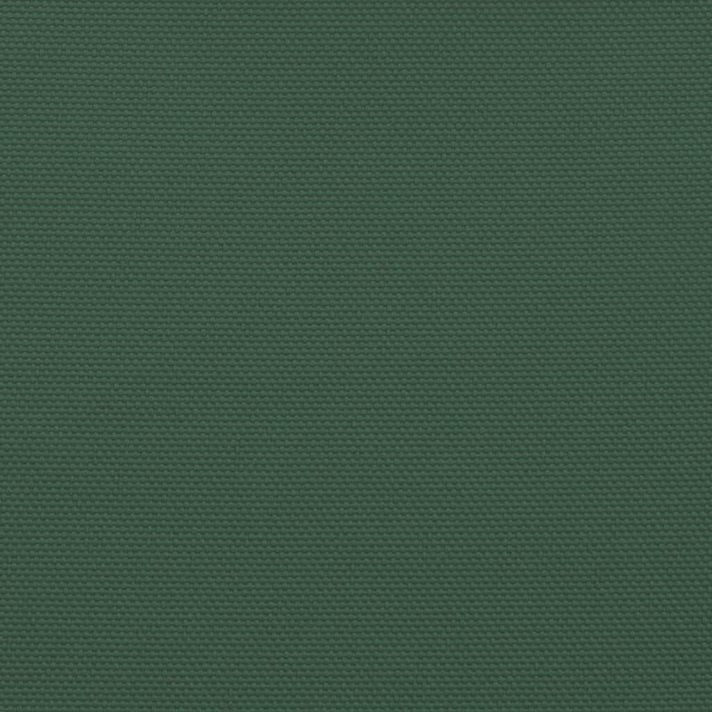 Zonnedoek Vierkant 6x6m Donkergroen - 34% Korting!