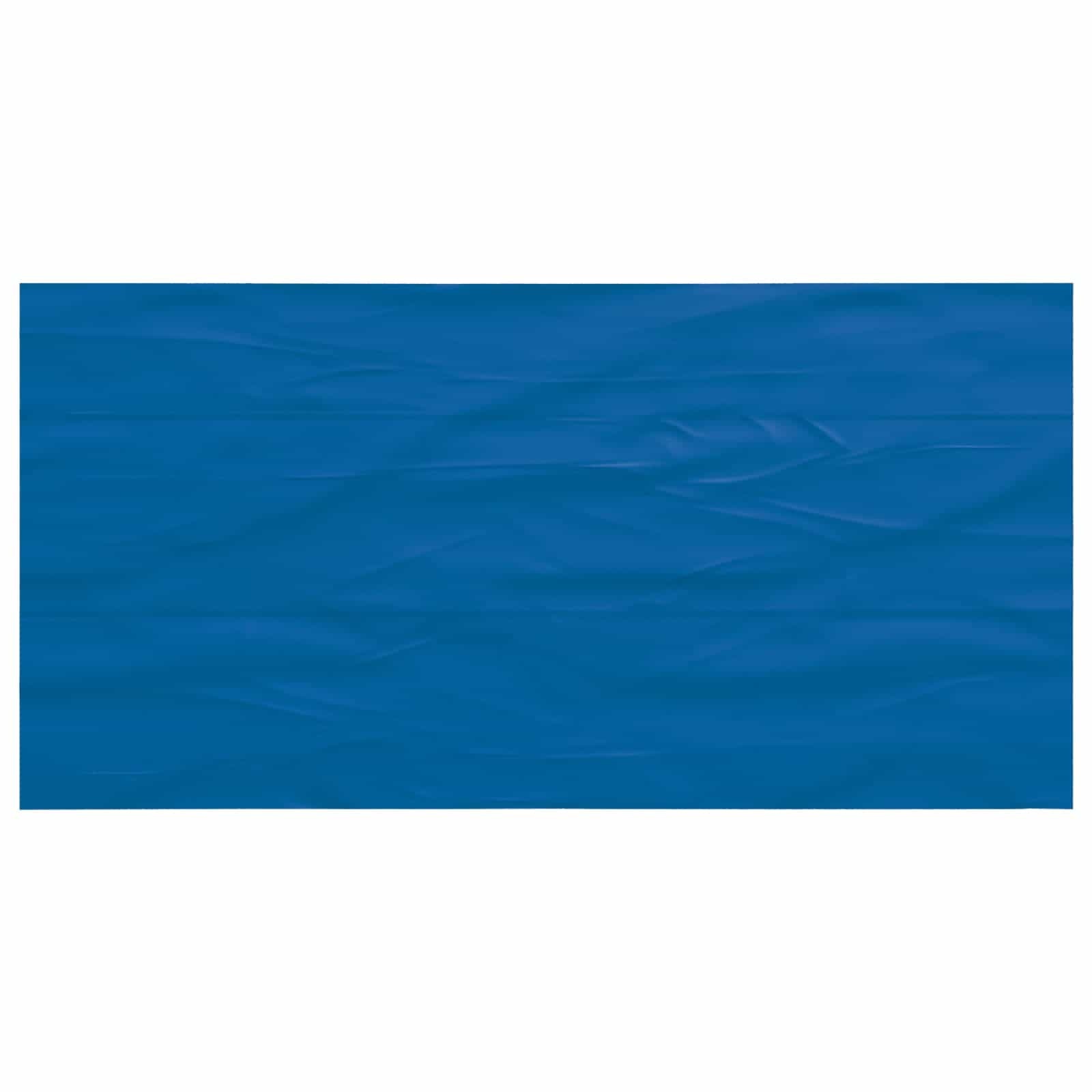 Zonne zwembadafdekking 600x300 cm - 34% Korting