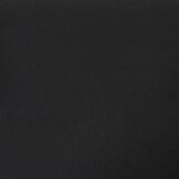 VidaXL 2-zitsbank Chesterfield Kunstleer Zwart - 35% Korting