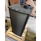 Houtkachel - Energielabel A - 12kW - 60% Korting
