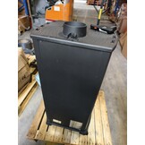 Houtkachel - Energielabel A - 12kW - 60% Korting