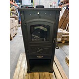 Houtkachel - Energielabel A - 12kW - 60% Korting