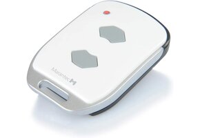 Marantec Garagedeur Handzender Digital 572 - 868 MHz (35% Korting)