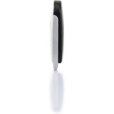 Marantec Digitale 572 handzender 868 MHz, kleine 2-kanaals draadloze afstandsbediening/garagedeuropener voor Marantec garagedeuraandrijvingen, wit