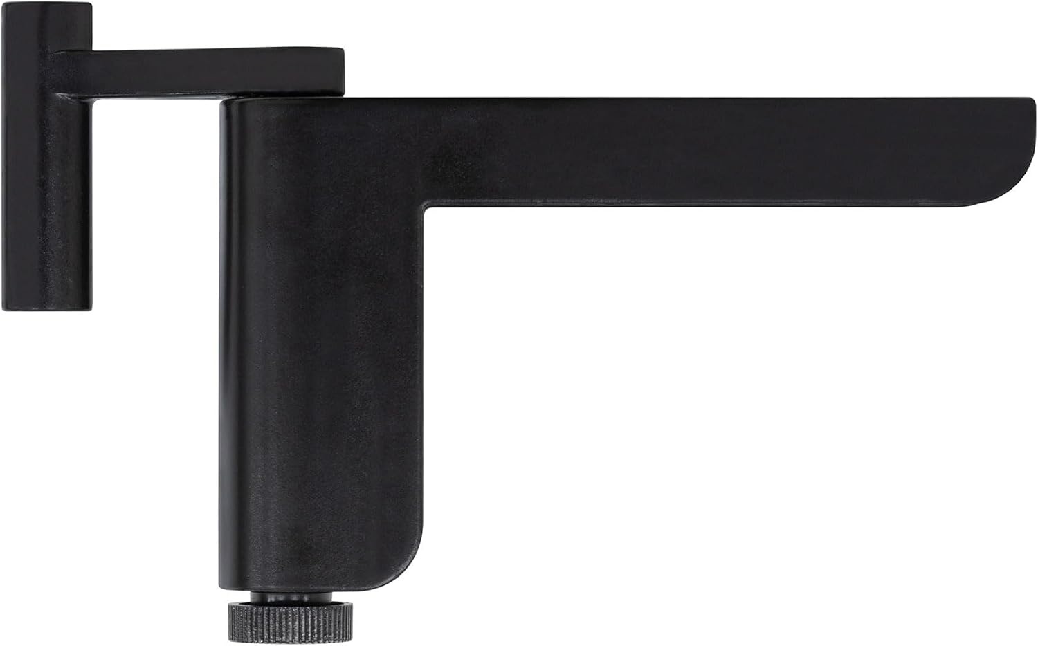 ABUS 2603 Deurdranger voor Binnendeuren - Wit - Zonder Boren
