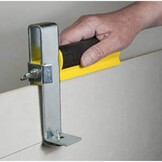 Stanley Gipsplaten Stripsnijder Zwart 125 mm